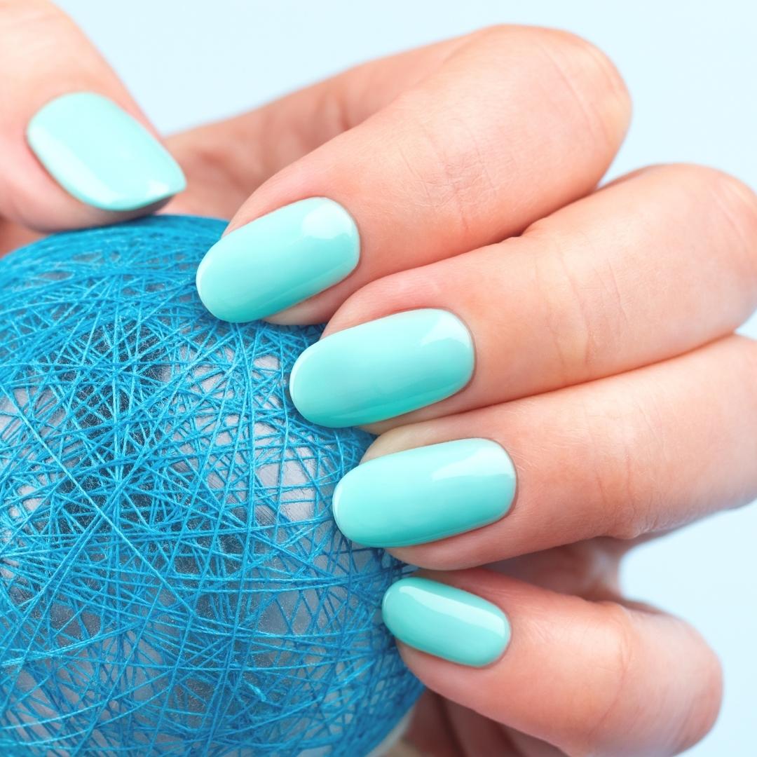 Vernis semi-permanent